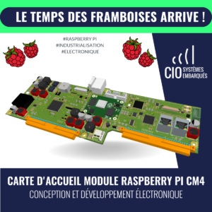 carte raspberry