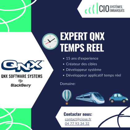 QNX