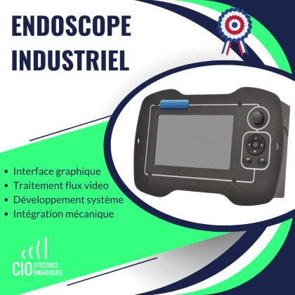 endoscope