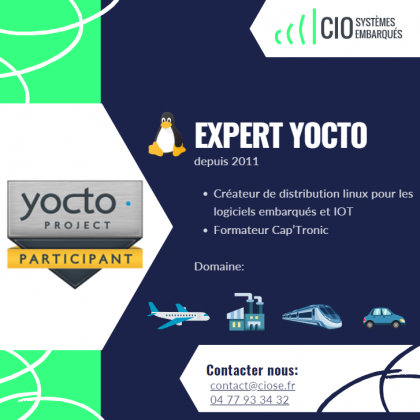 yocto